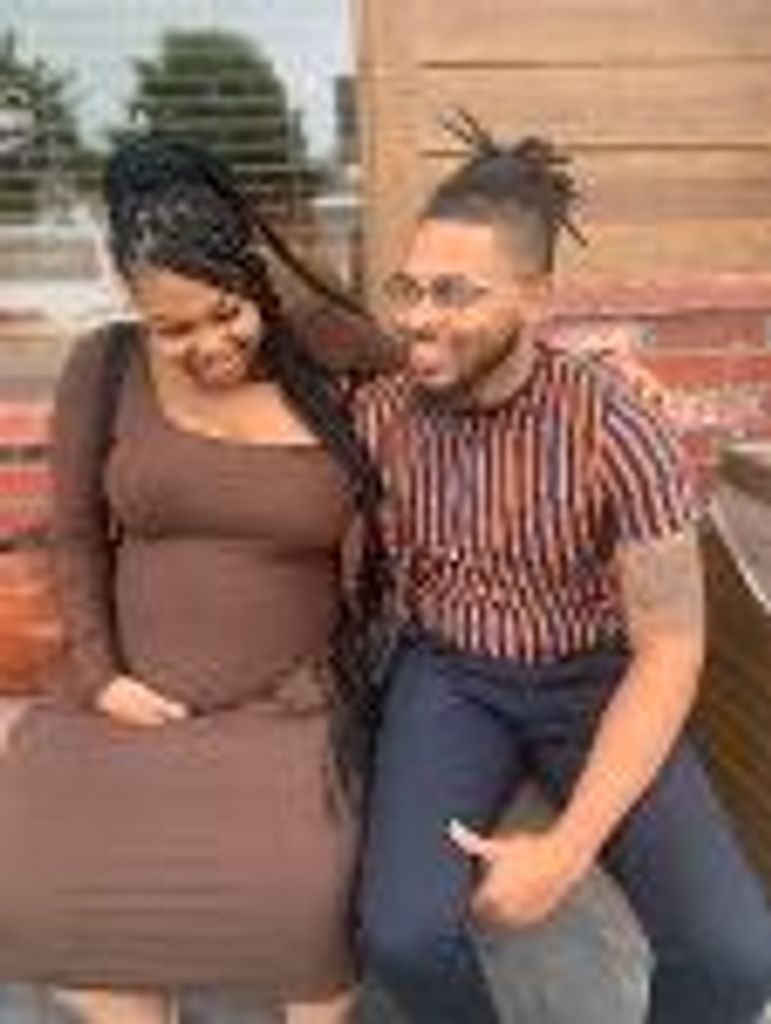 Baby Jaycen Alexander Busby