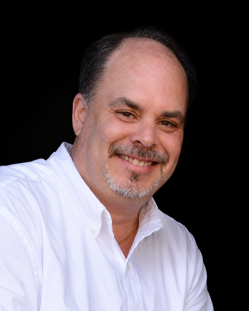 James Darren Farmer Profile Photo