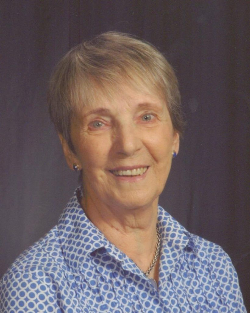 Johnson, Phyllis M.