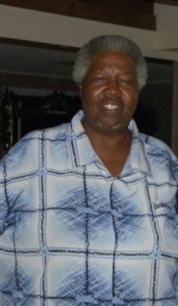 Alfloyd East, Sr. Profile Photo