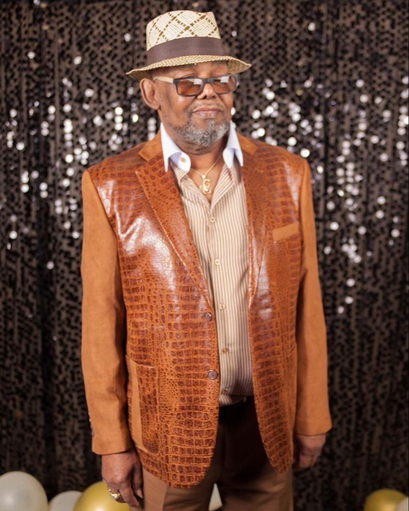 WALTER LEWIS WILLIAMS JR
