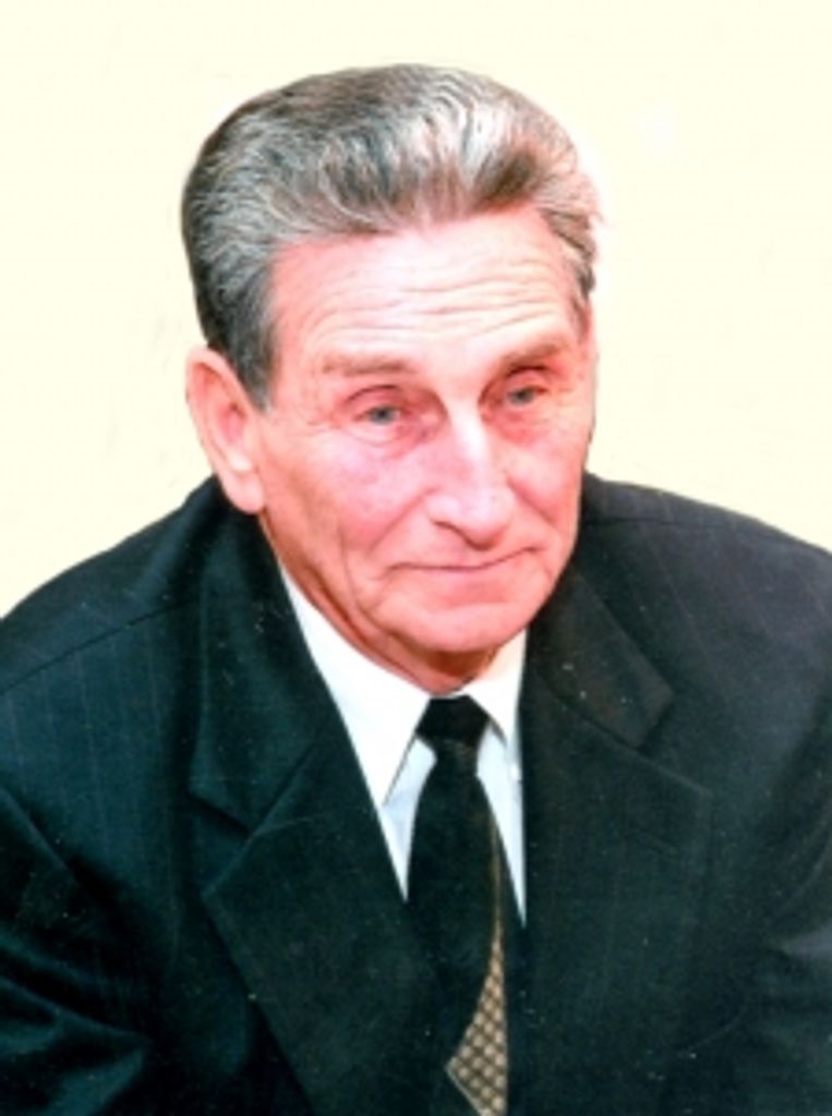 Arnold Babb