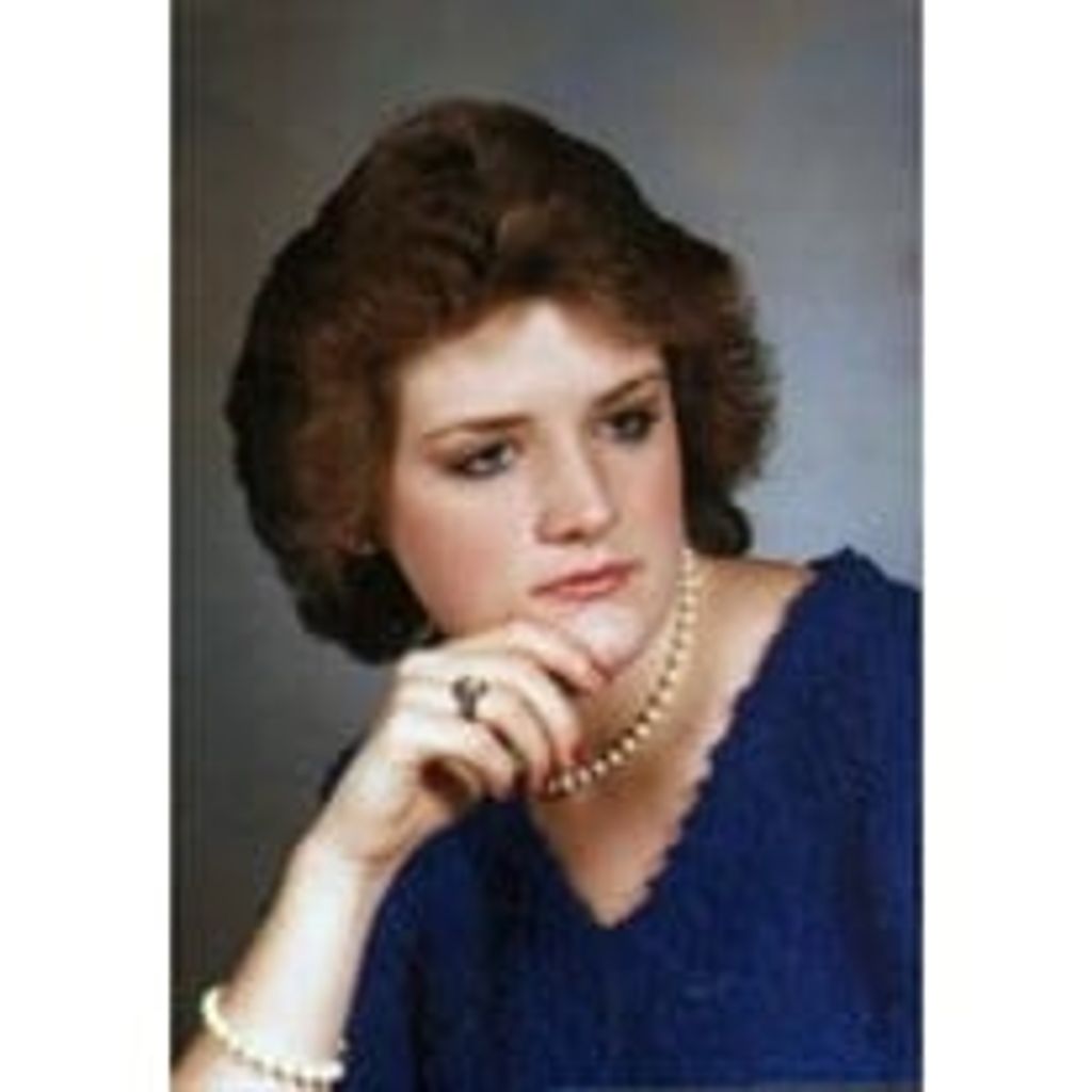 Shirl Ann Fitzwater