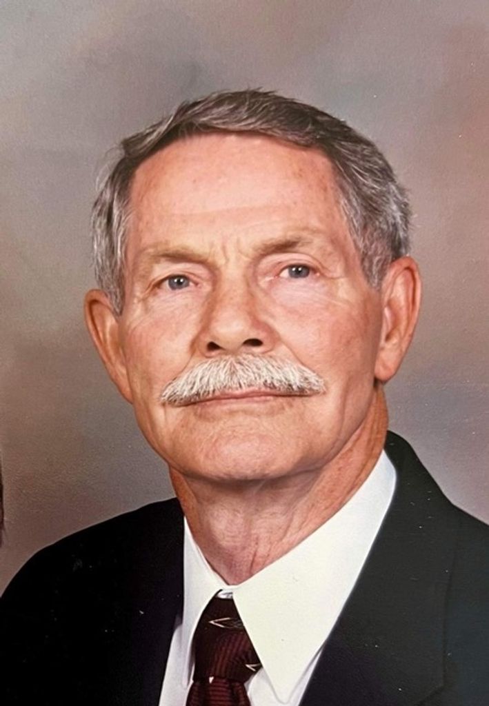 Virgil "Ernie" Ernest Love