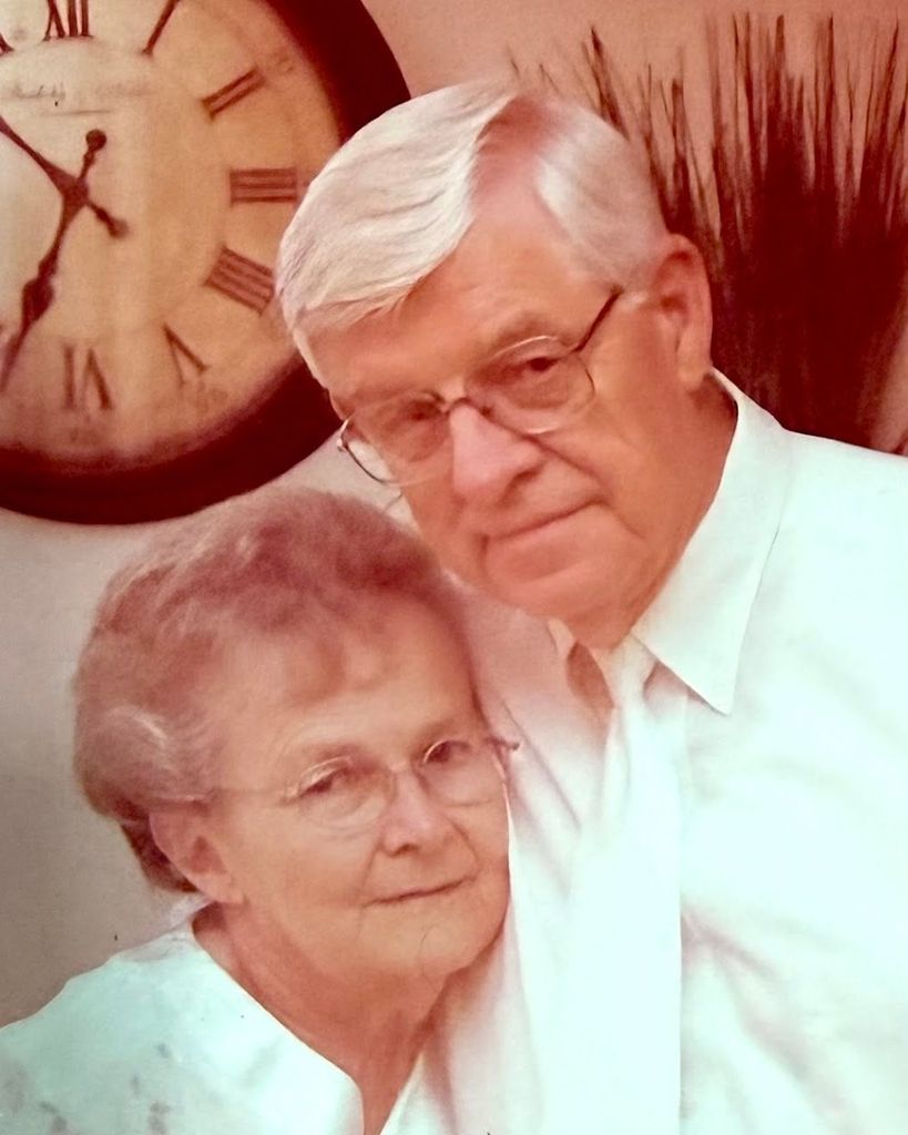 Wilma Patricia Tolman Mikesell