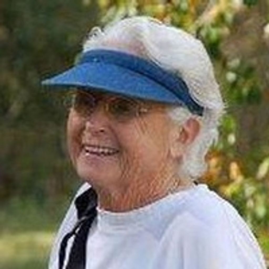 Florence "Flo" Adele Broussard Guidry