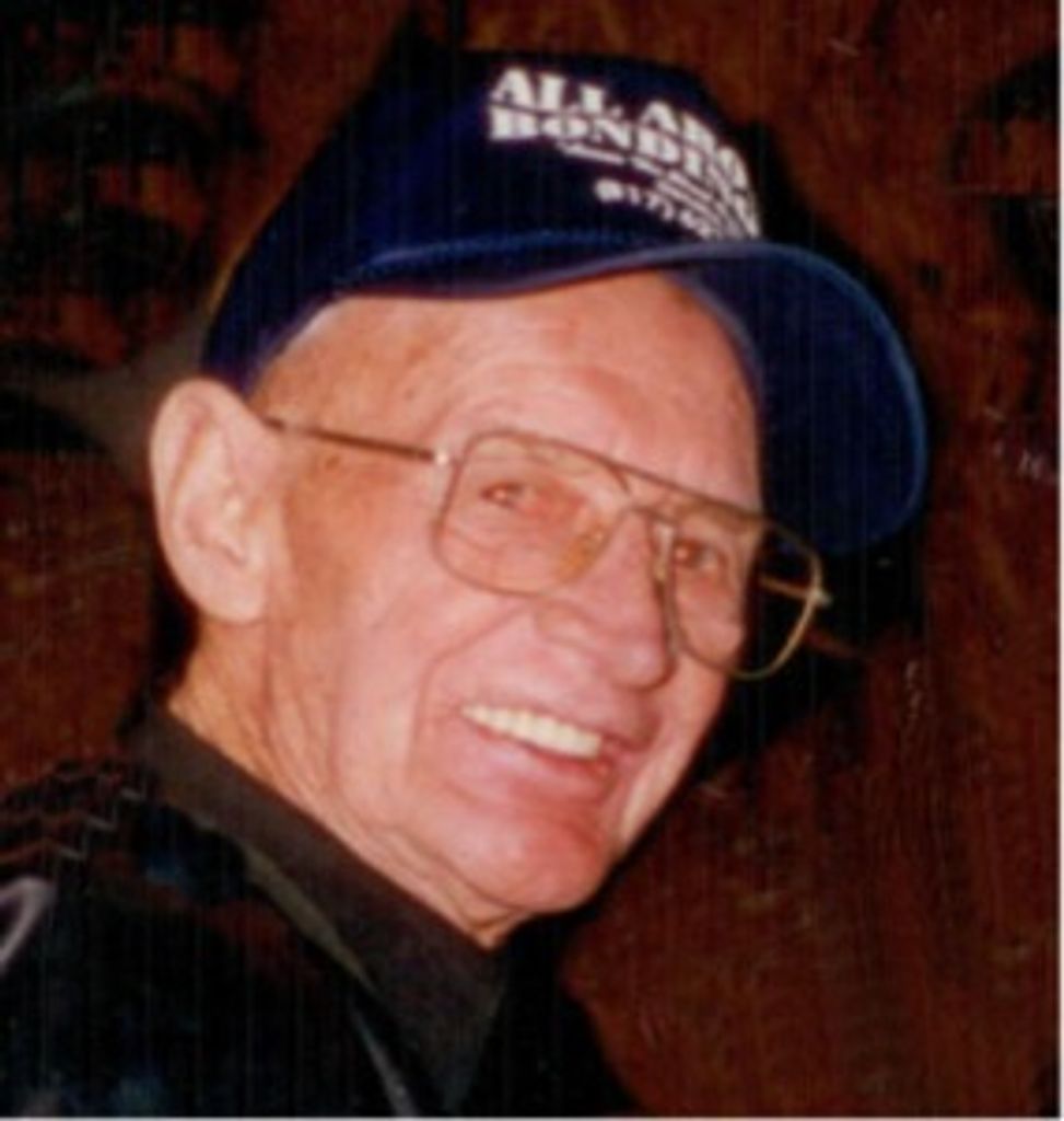Henry E. Roe