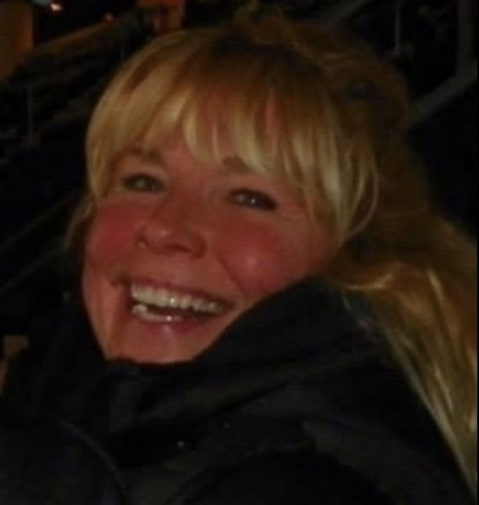 Deborah Louise Carr