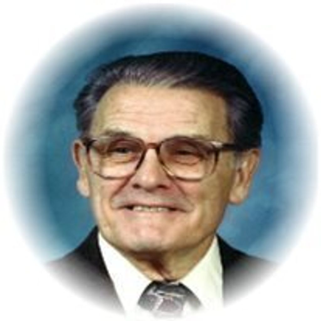 Woodrow W. Horseman