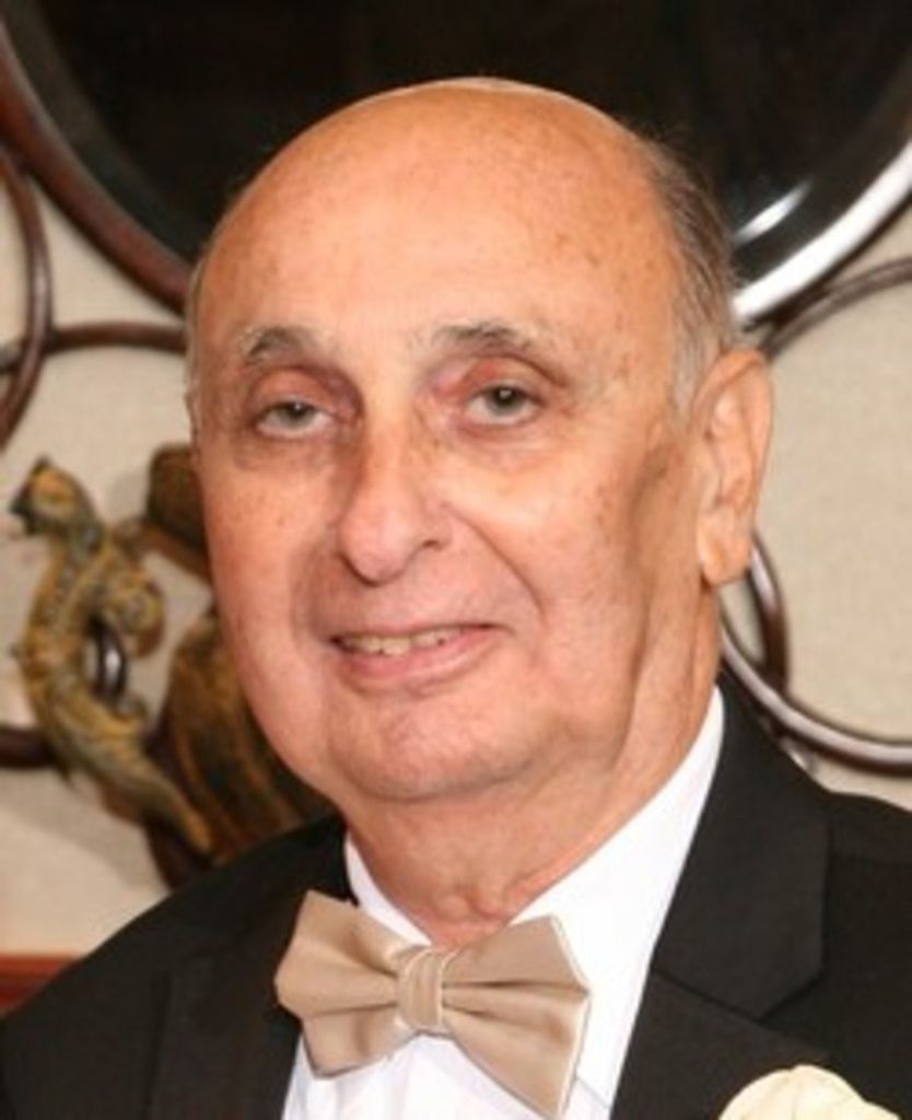 Anthony F. Nicosia