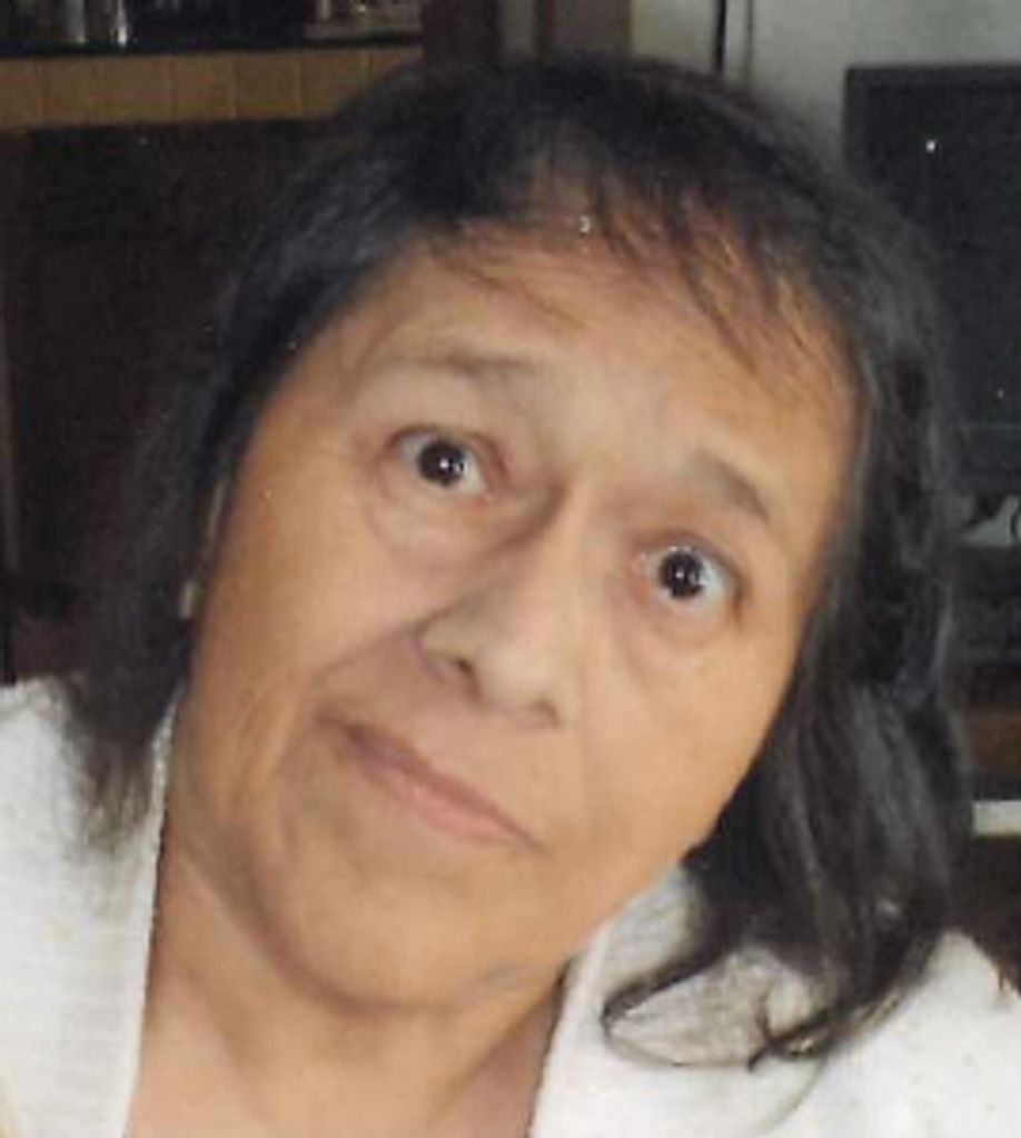 Vera Clark