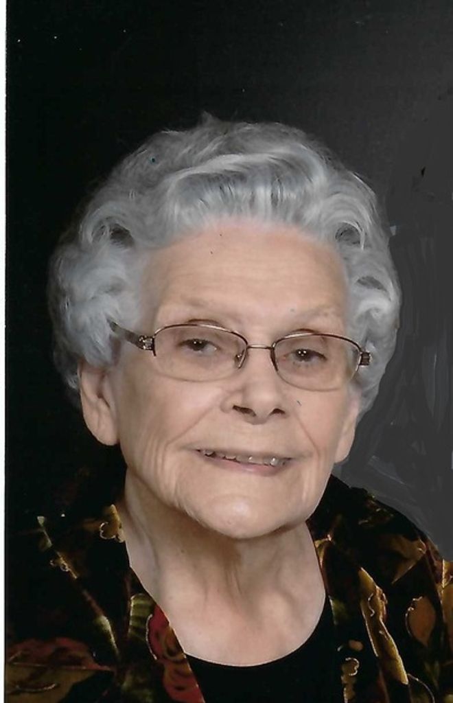 Mary Anderegg Profile Photo