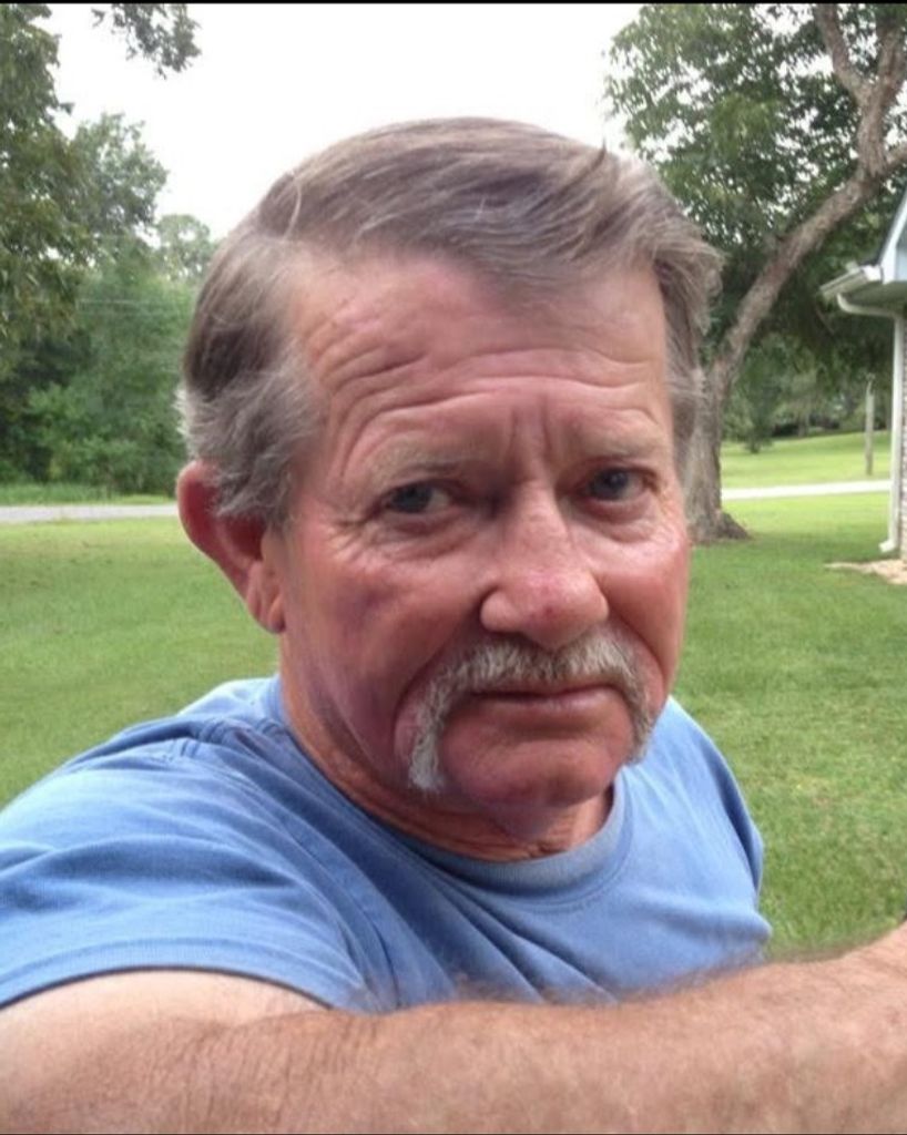 Harrison Lee Lofton