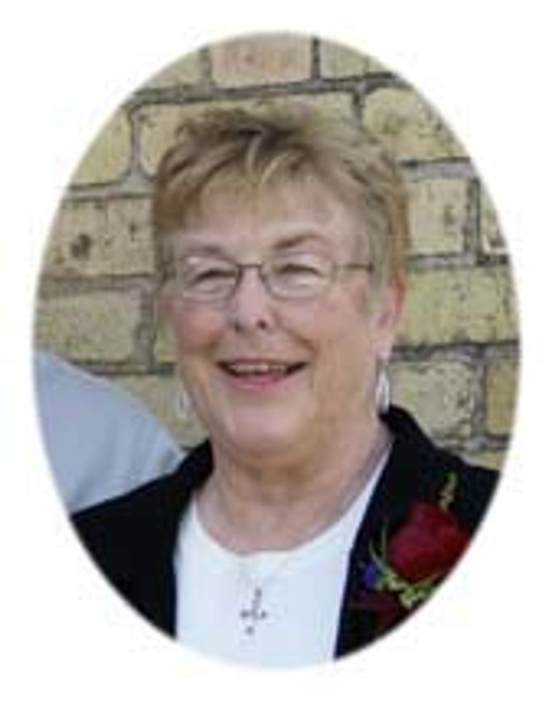 Mary Thomas