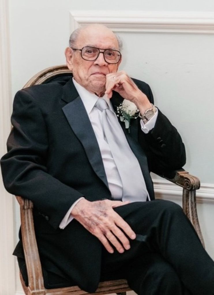 Raymond A. D'Ambrosio