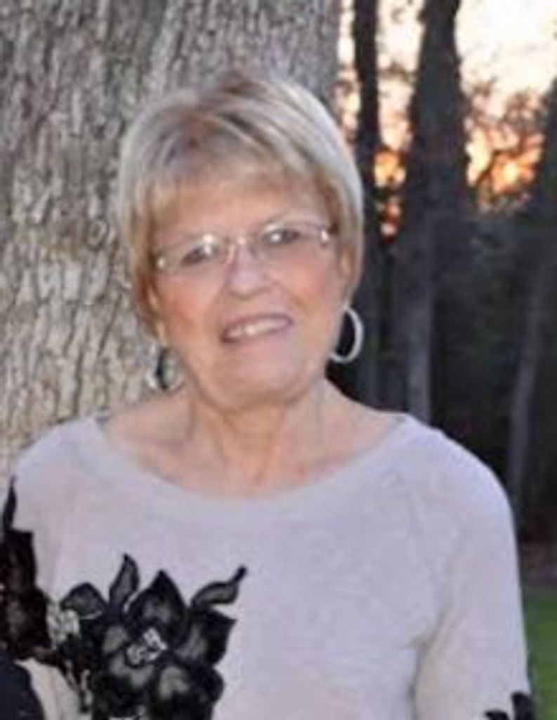 Sherry Kay Duncan