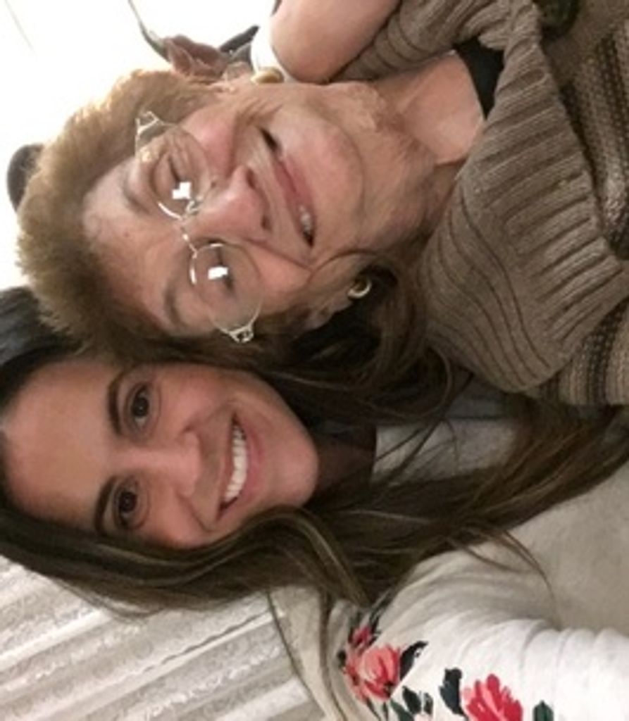 Rita Monzo