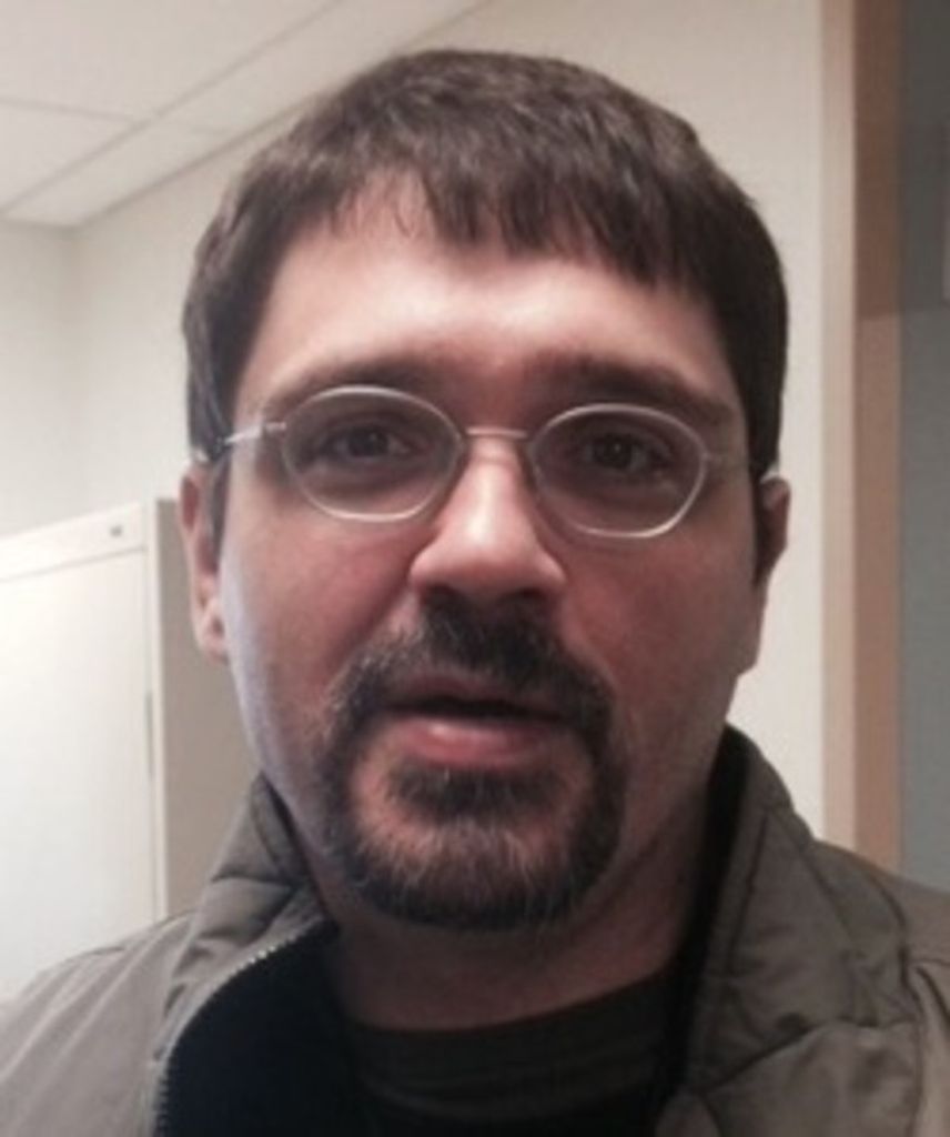 Michael Diacomanolis