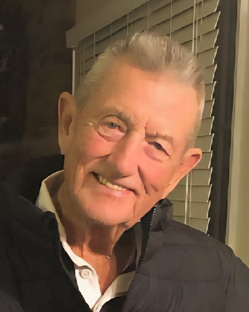 James "Jim" Frank Smith