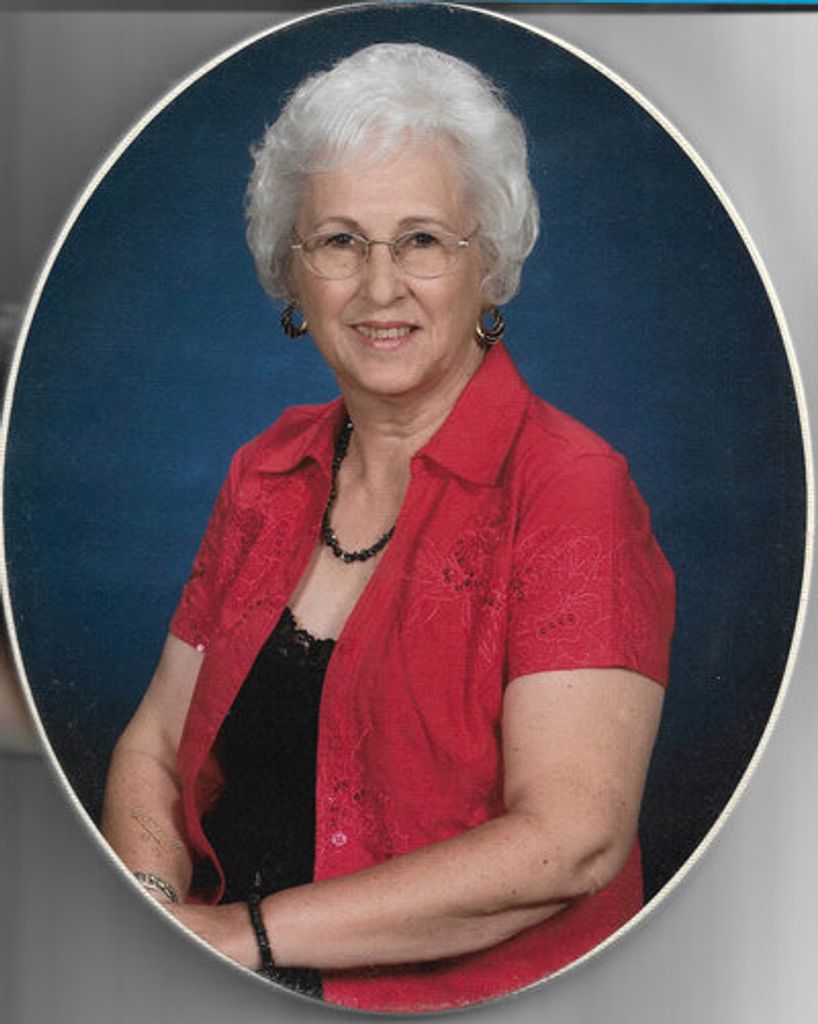 Rebecca "Becky" Lee Kennedy