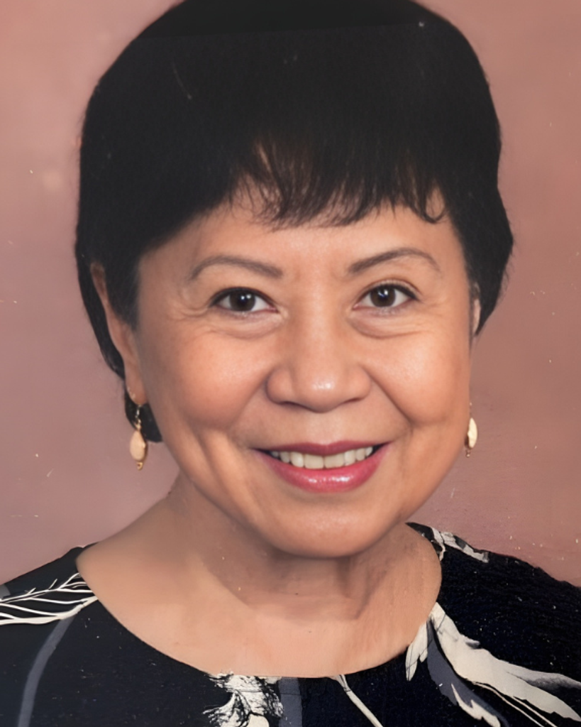 Victoria Tai Profile Photo