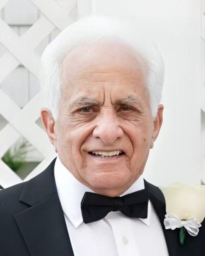 Mark "Skipper" Carbone Profile Photo