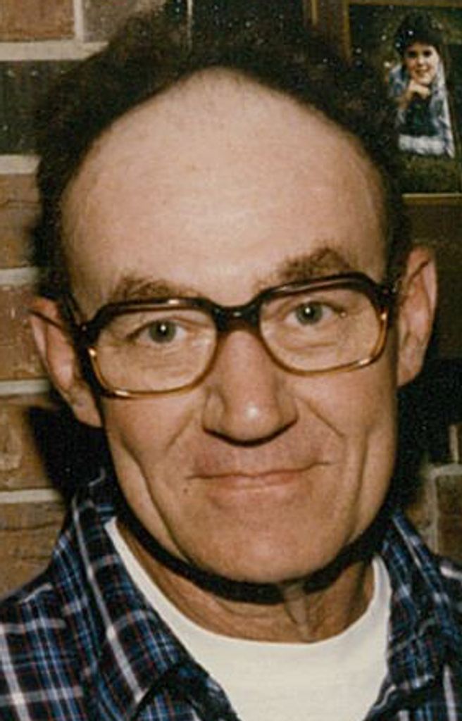 Donald "Don" Robinson