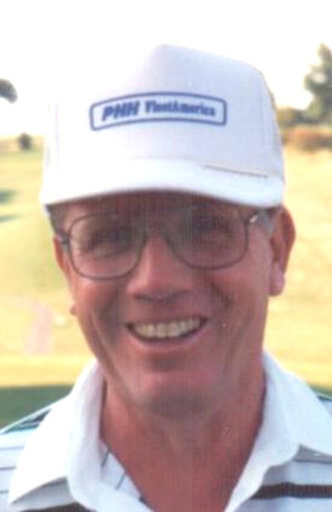 Edgar Lehr