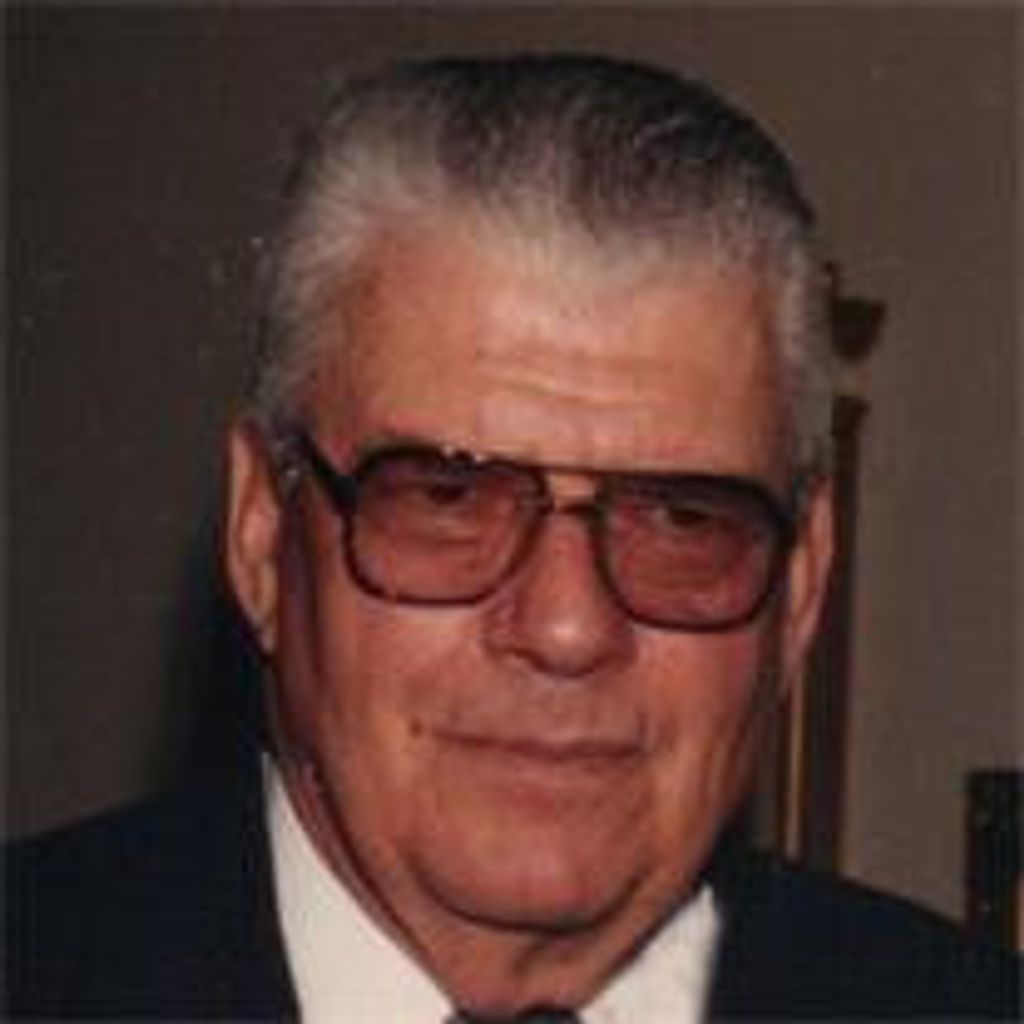 Elbert Rivett