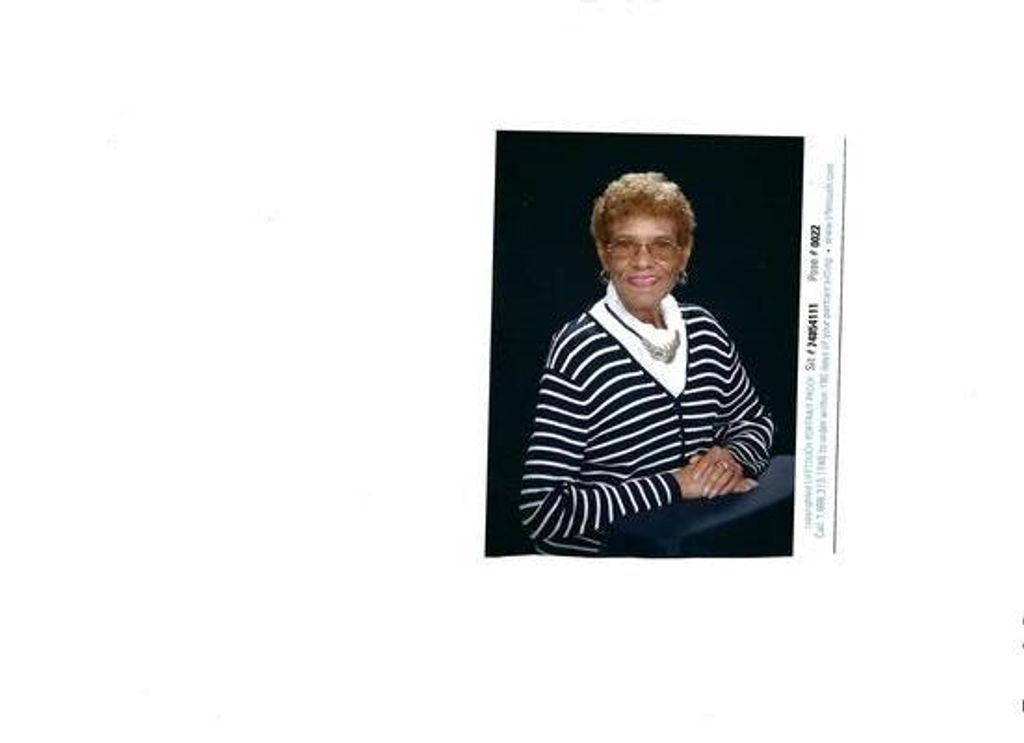 Nancy Ruth Perkins Profile Photo