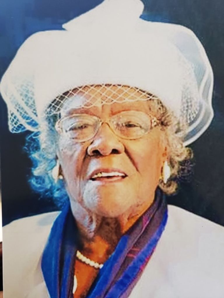 Mrs. Leola Dillard Profile Photo