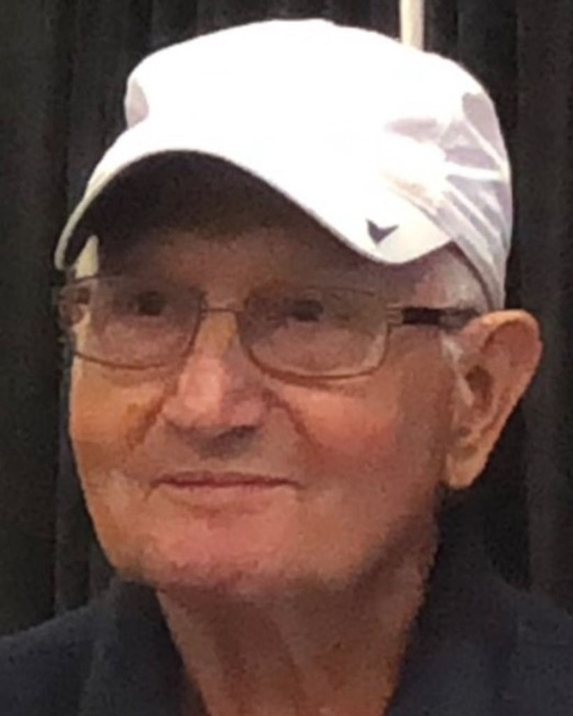 John "Neal" Speach Profile Photo