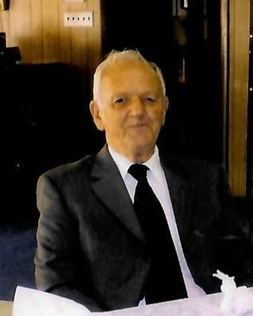Gary Campbell