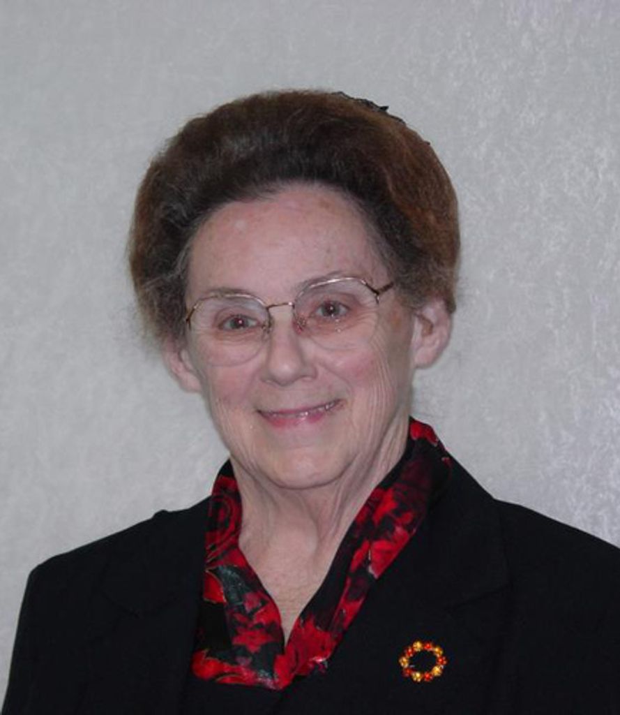 Freida Bender