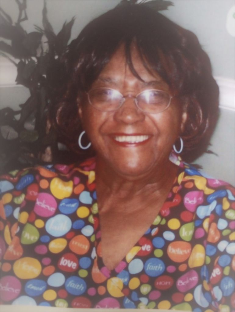 Dorothy Carter Profile Photo