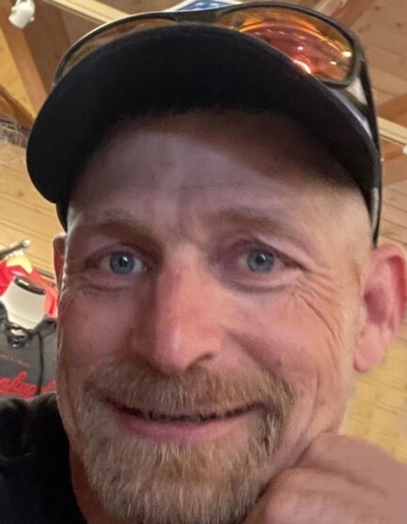 Derrick J. Johnson Profile Photo
