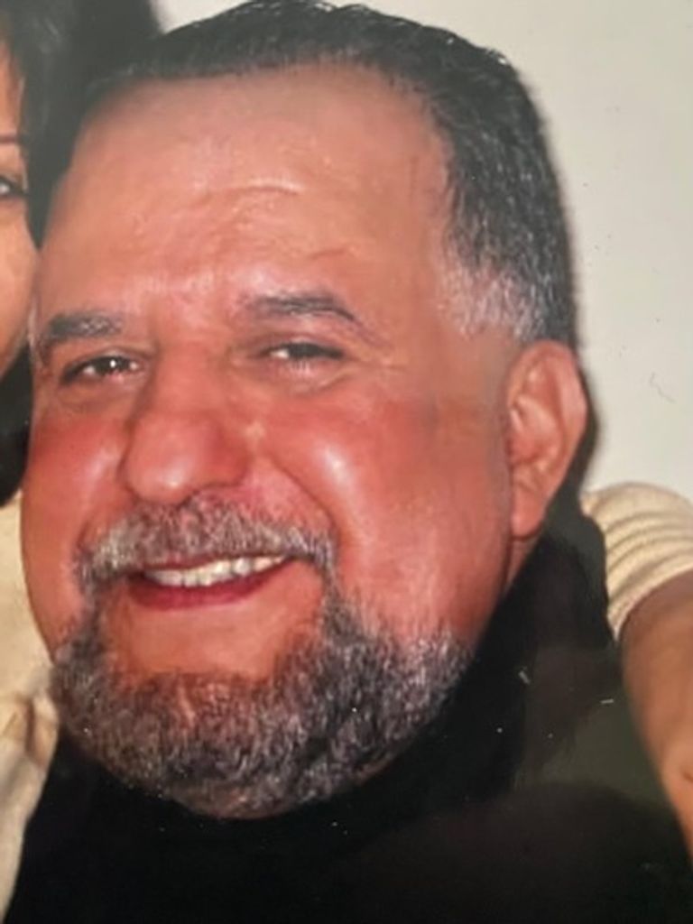Oscar De La Torre