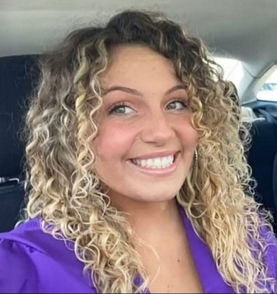 Aspen Alea Carothers