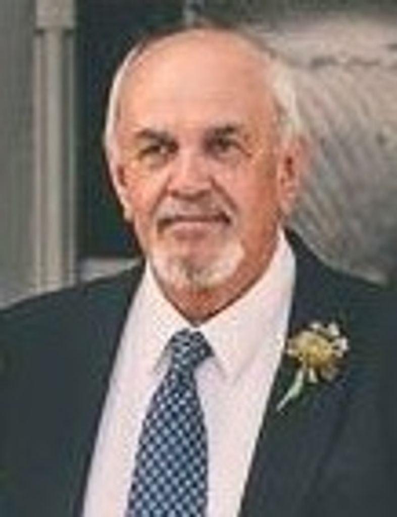 James S. Thomas Profile Photo