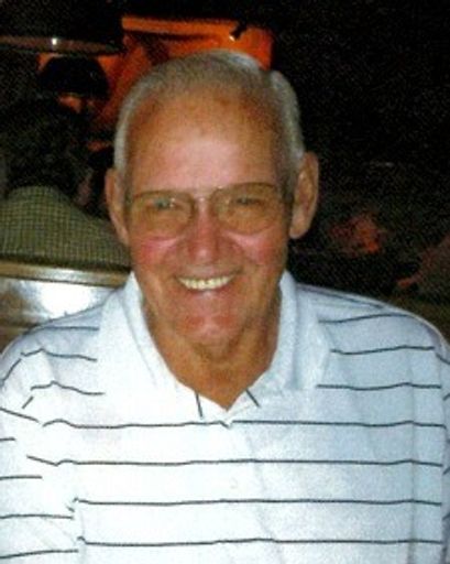 Douglas George Gathman's obituary image