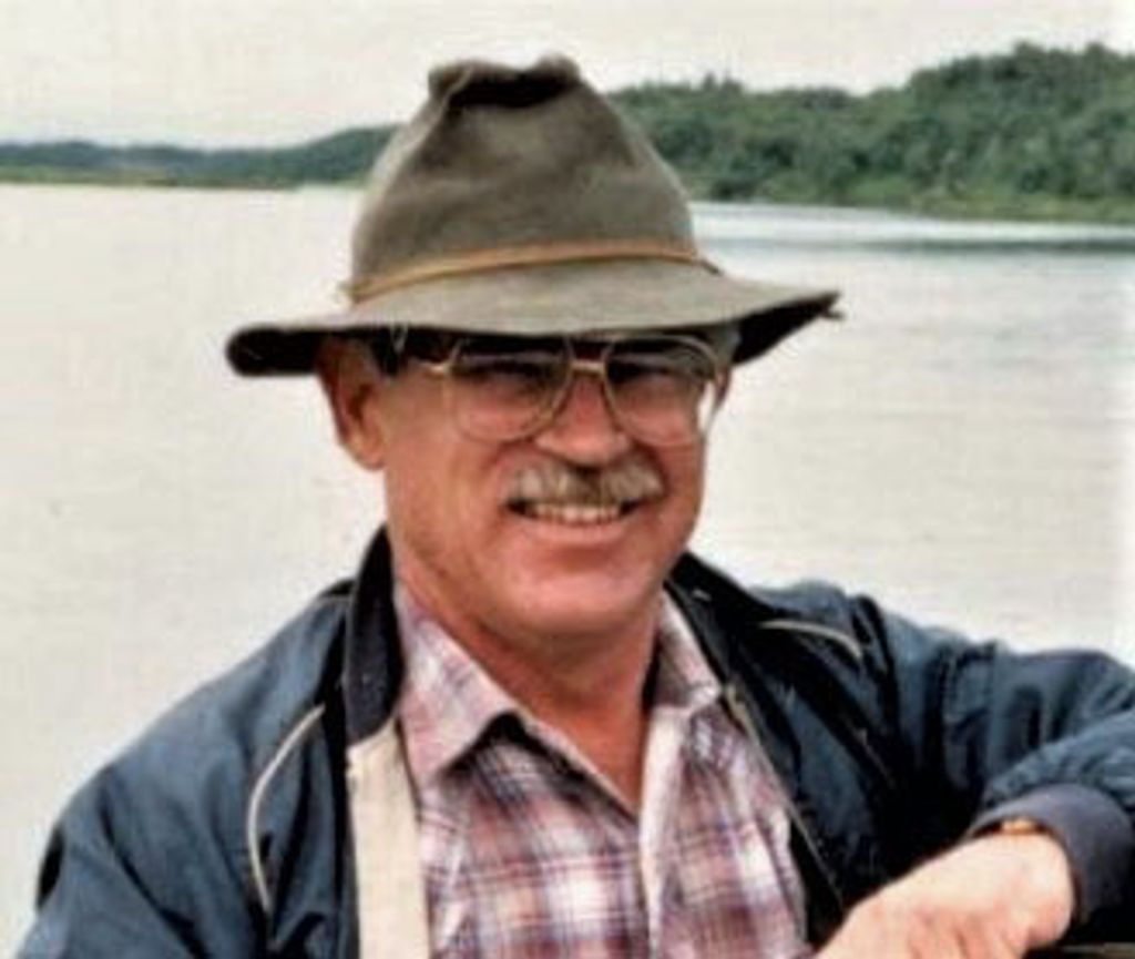 Ronald Dale Johnston Profile Photo