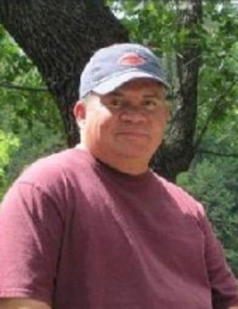 Christopher Couffer
