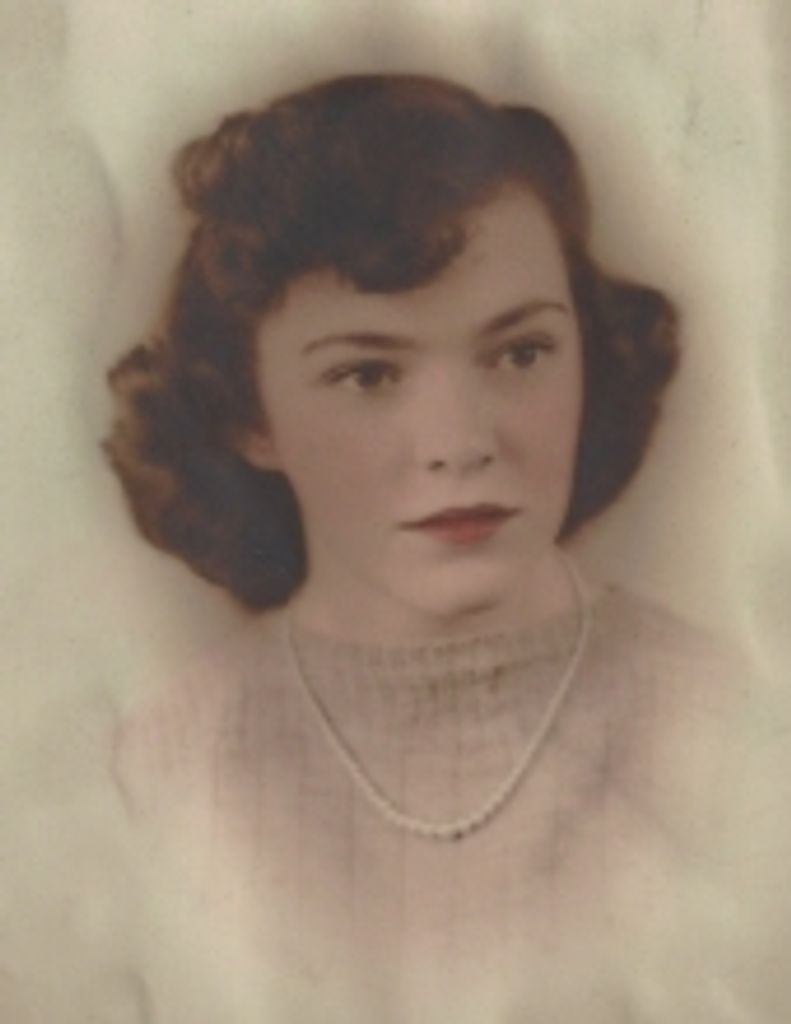 Bernadine Townsend
