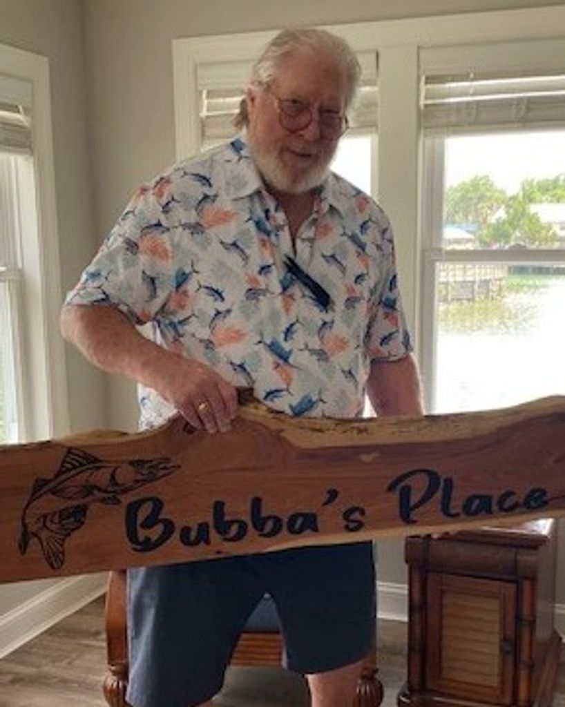 Marvin "Bubba" W. Brice, Jr. Profile Photo
