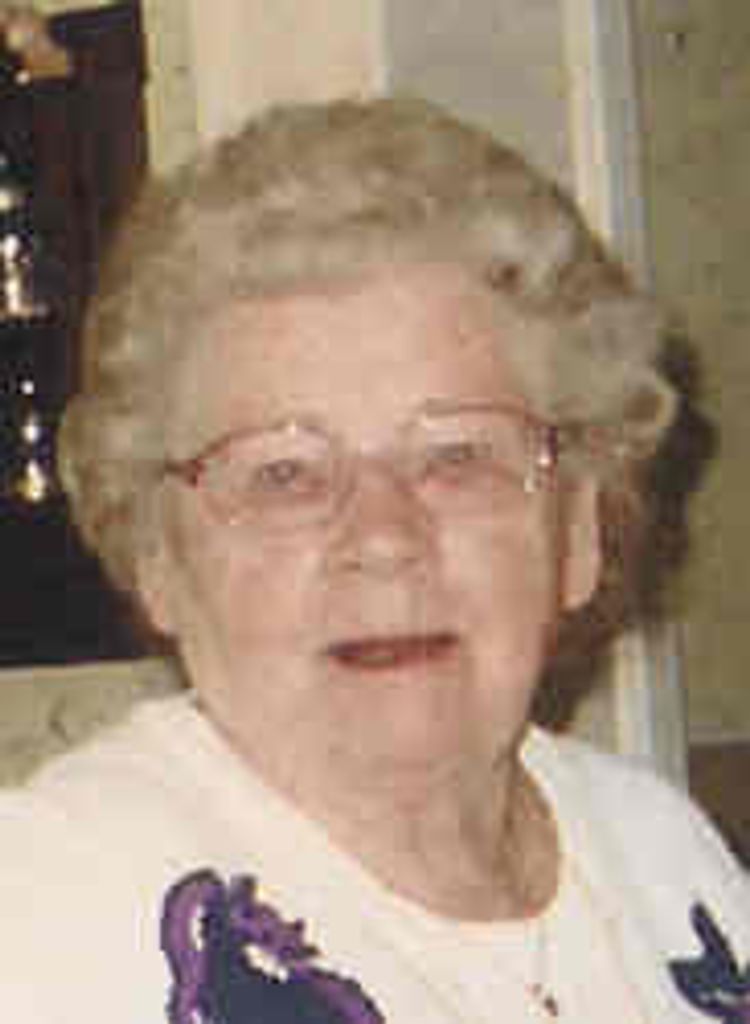 Rita E. Karg