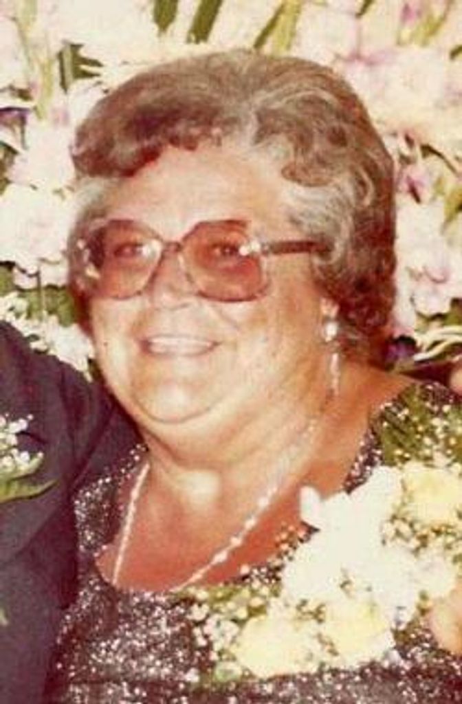 Naomi L. Caton Profile Photo