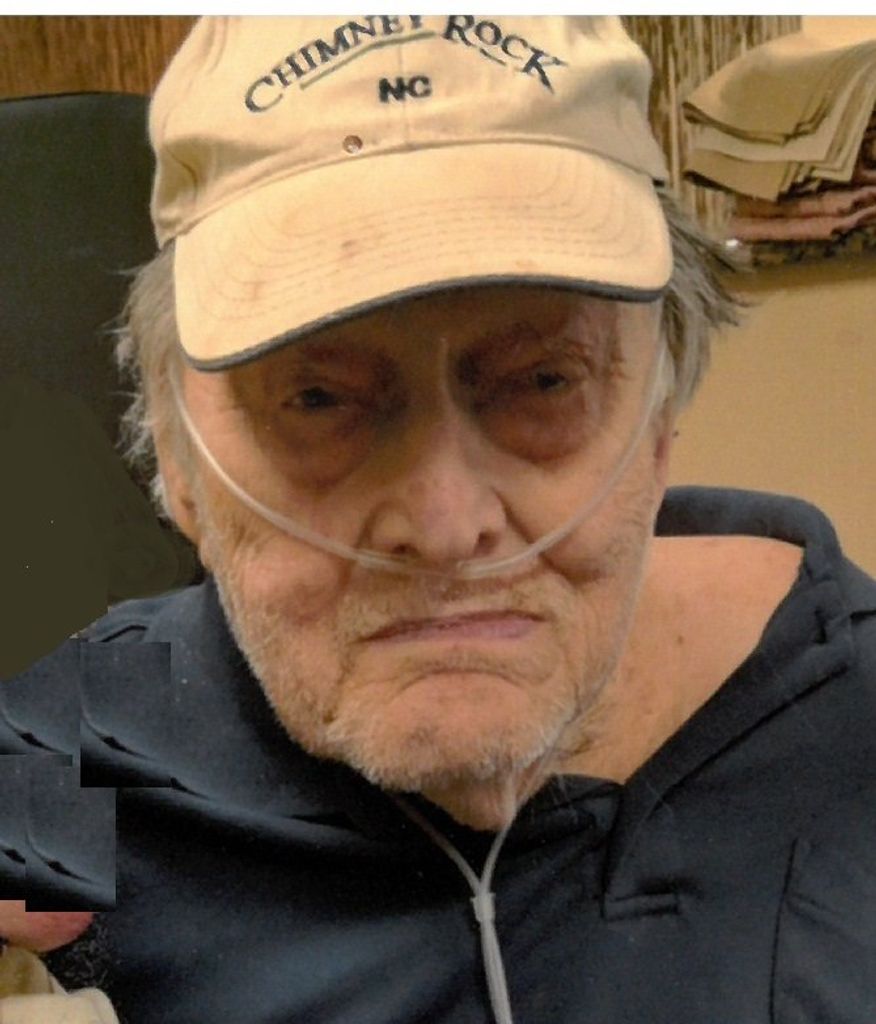 Elmer David Harris