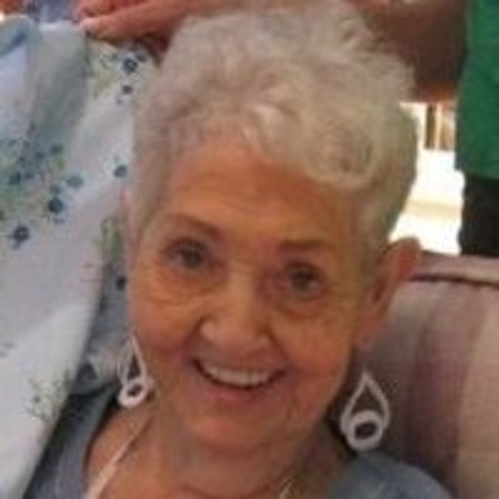 Betty Jean Leathley