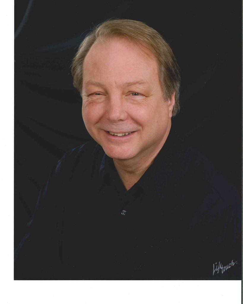 Craig Humphries Profile Photo