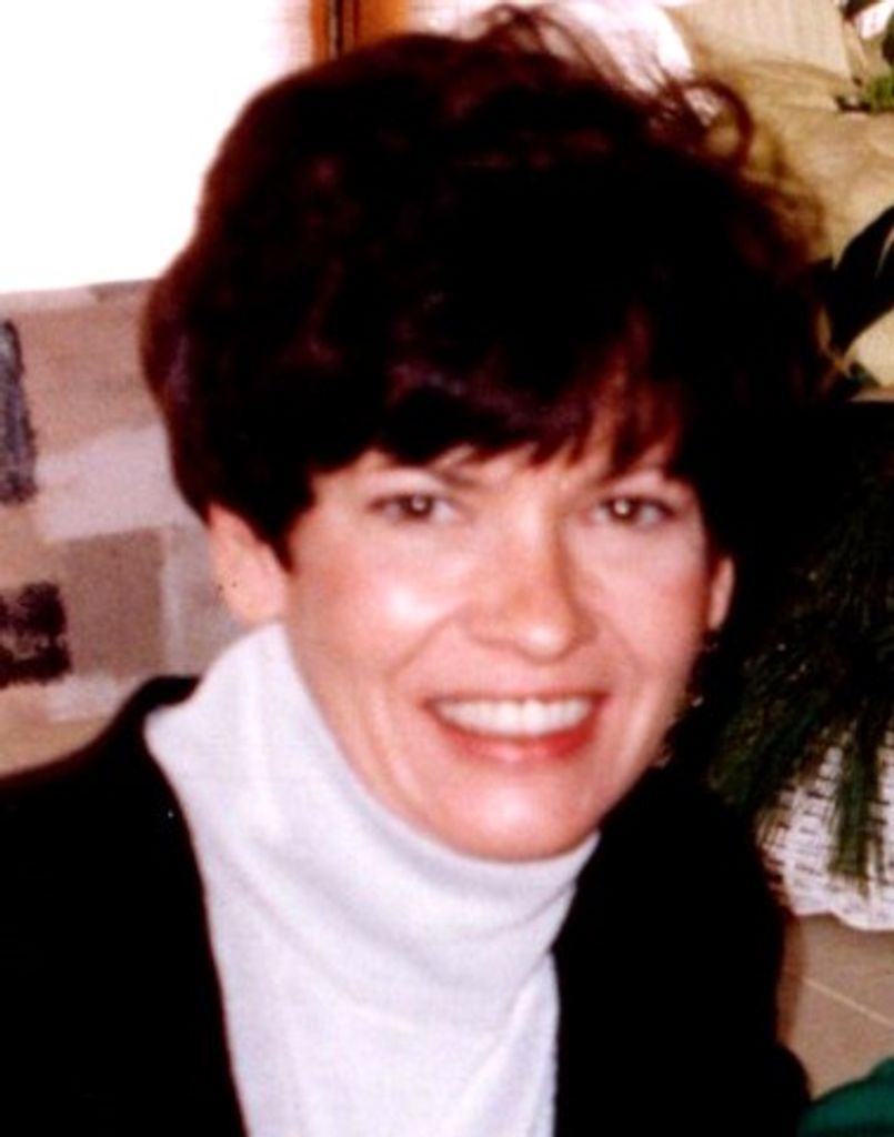 Pamela Ann (Seibold)  Border Profile Photo